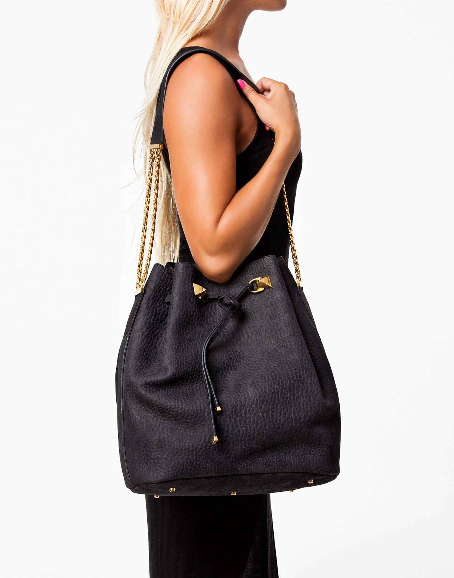 Timeless Black Women's Handbag