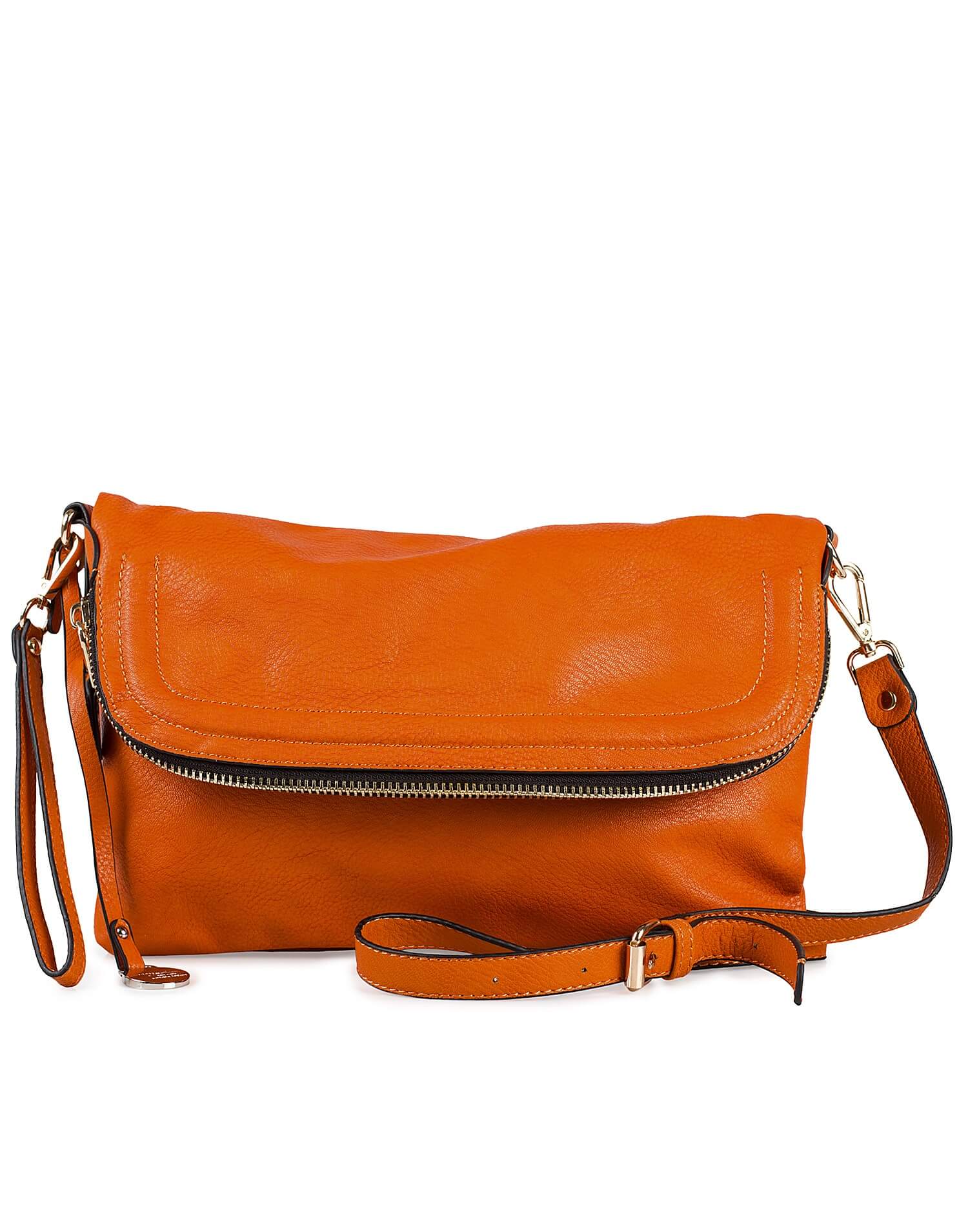 Timeless Orange Women's Handbag - Image 2