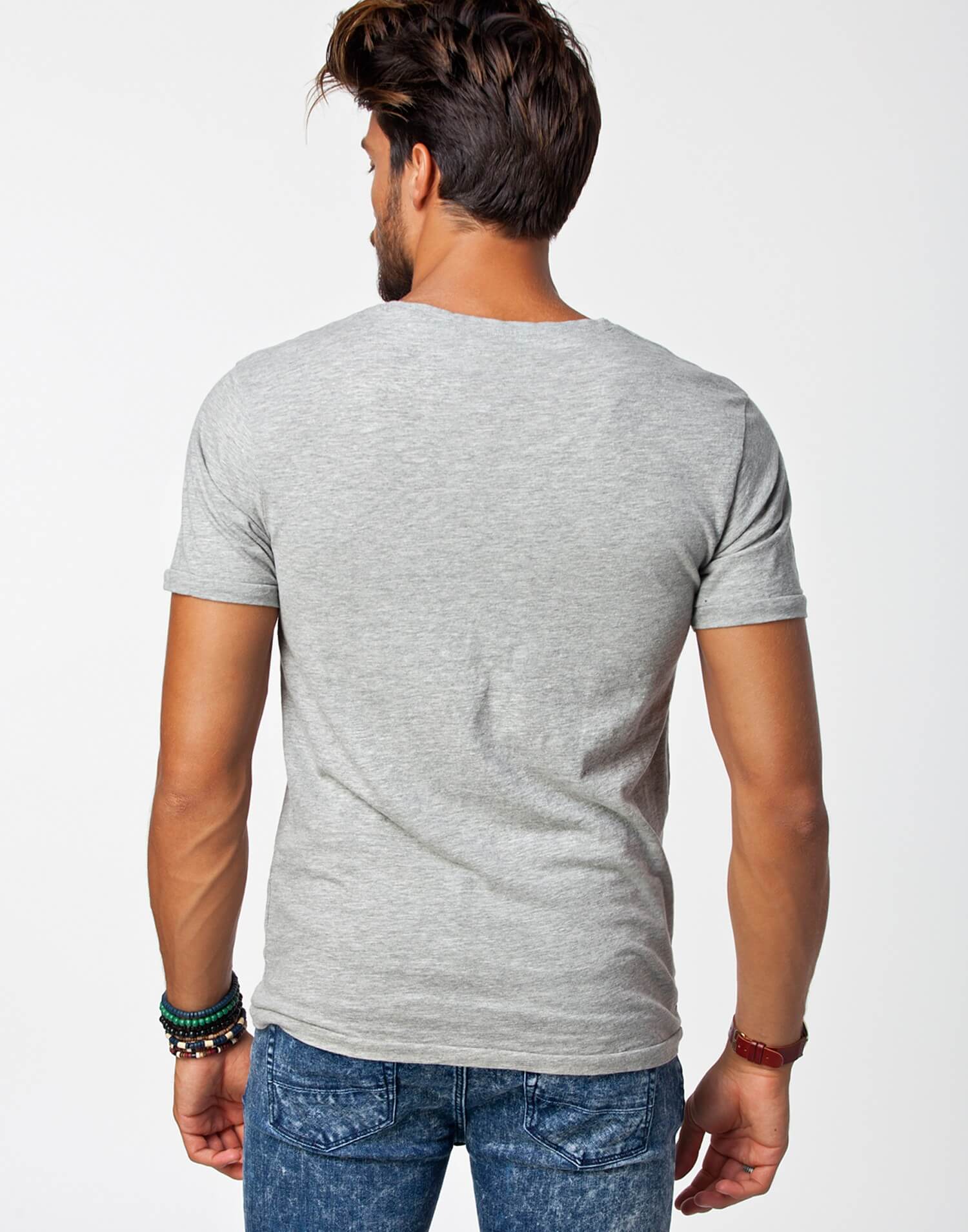 Man`s T Shirt - Image 2