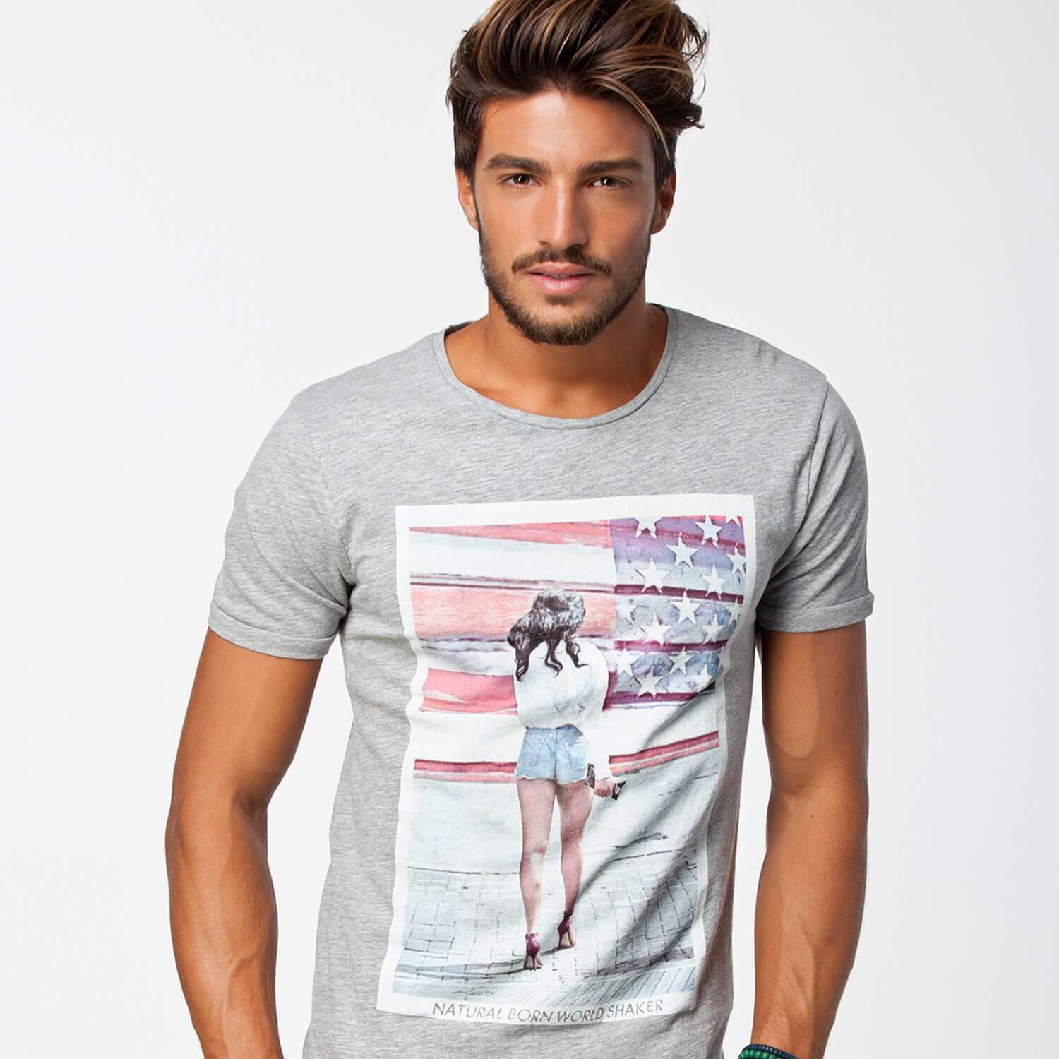 Man`s T Shirt