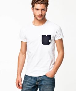 Men's Cotton T-Shirt